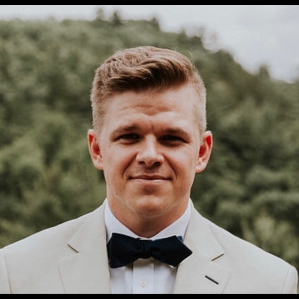 Meet your Posher, Ryan